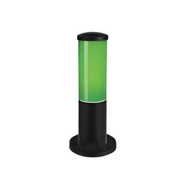 Zerpa Bollard Yeşil Set Üstü Z 13402