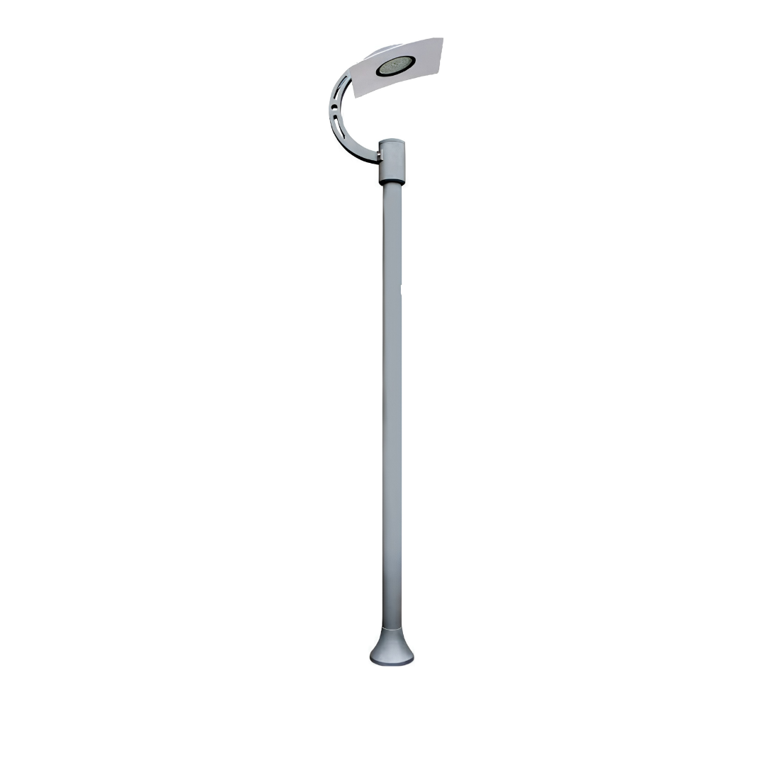 Zerpa Tekli 60w Ledli Direk Z 21002