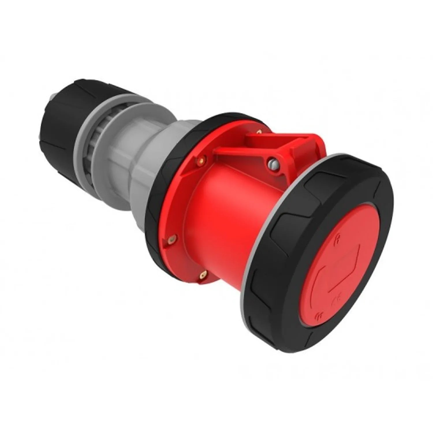 Bemis CEE Norm Seri 5/125A. Uzatma Priz BC1-6505-7312