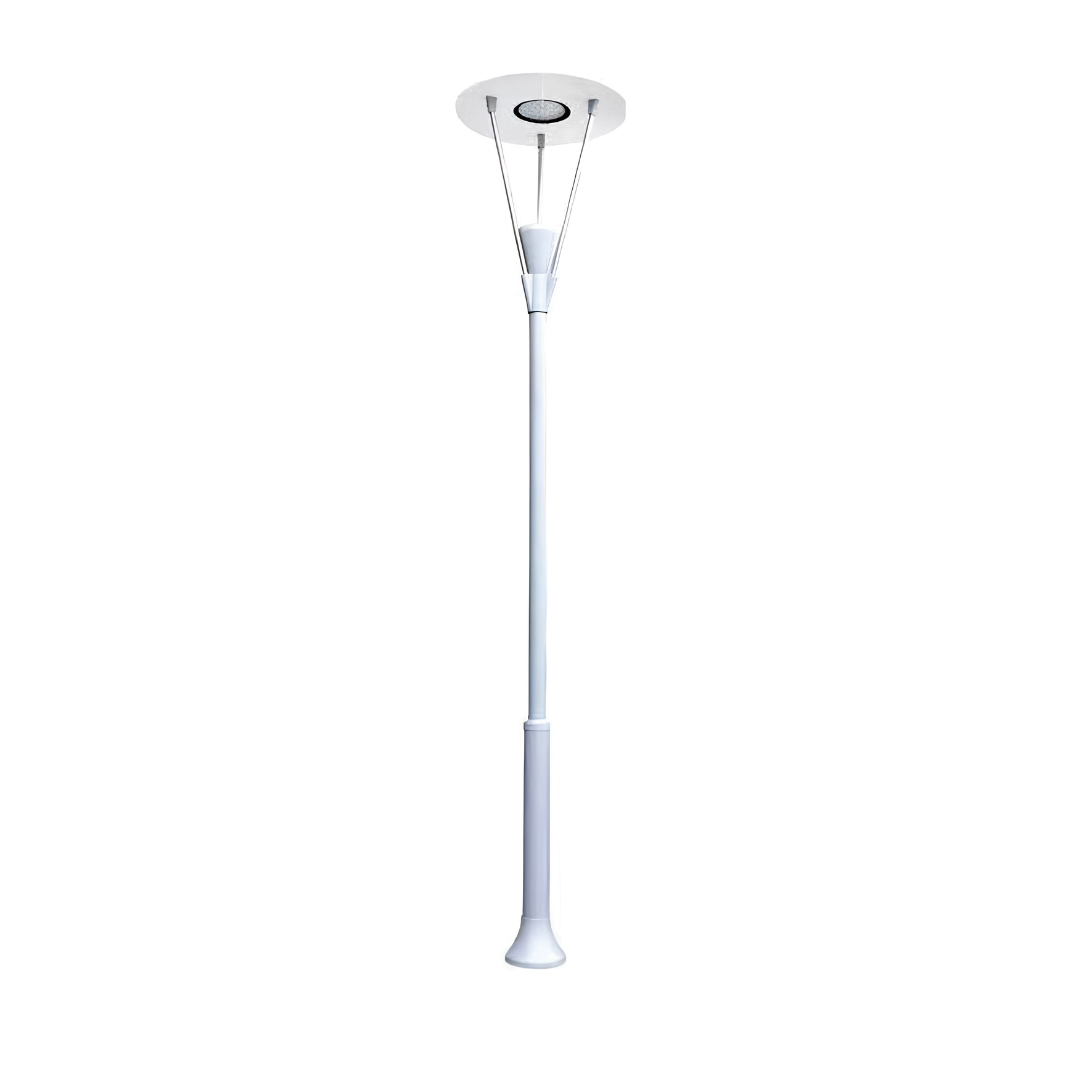 Zerpa Tekli 45w Ledli Direk Z 21001