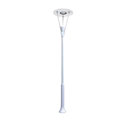 Zerpa Tekli 45w Ledli Direk Z 21001