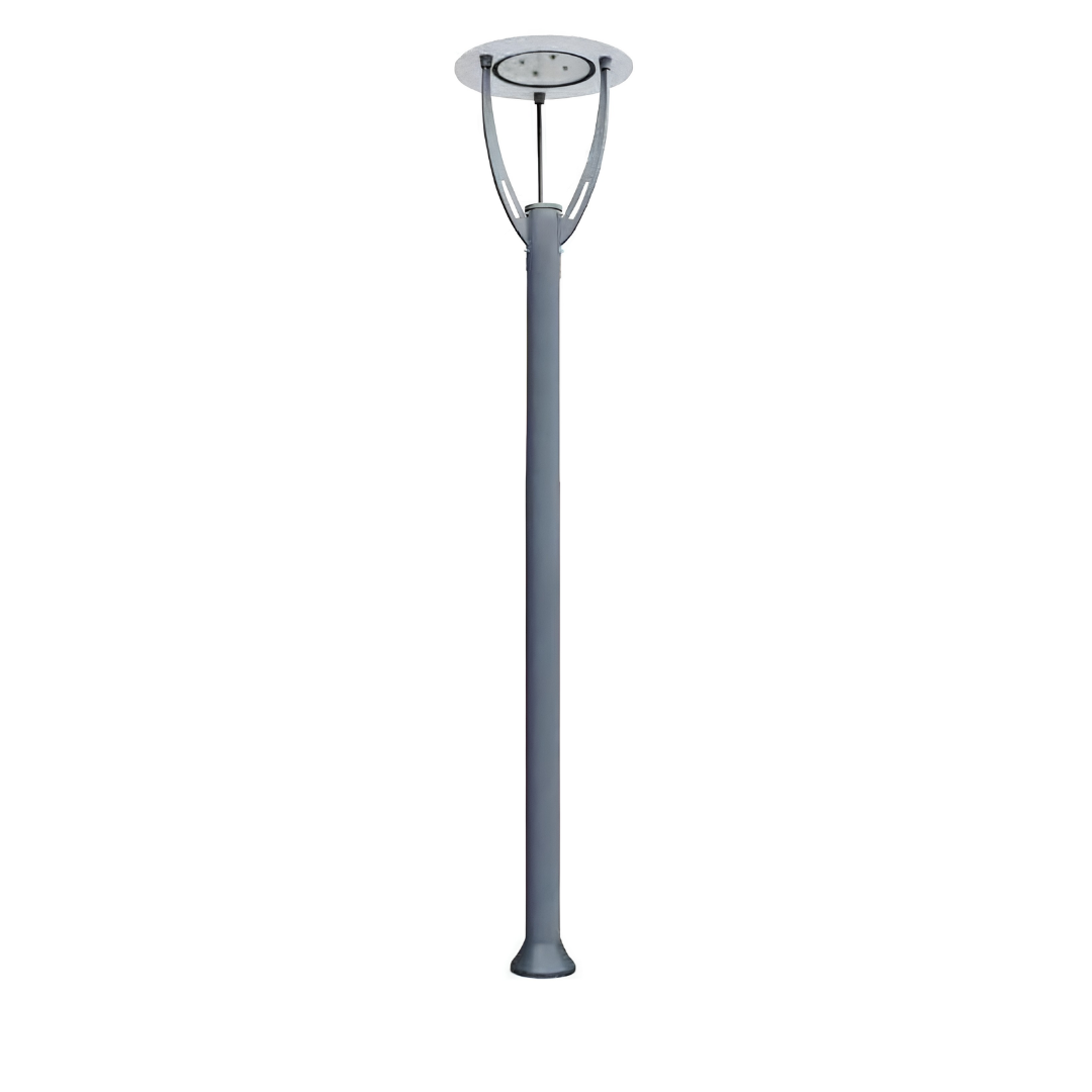 Zerpa Tekli 60w Ledli Direk Z 21000
