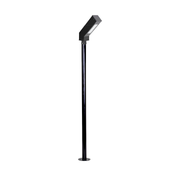 Zerpa Alüminyum Bollard 50w Lensli Powerled Direk Z 21012
