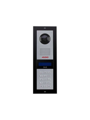 Audio 003002 2x16 LCD Ekranlı Bus Plus Zil Paneli