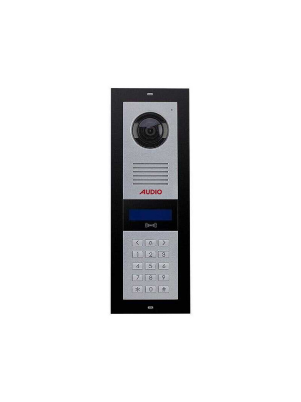 Audio 003002 2x16 LCD Ekranlı Bus Plus Zil Paneli