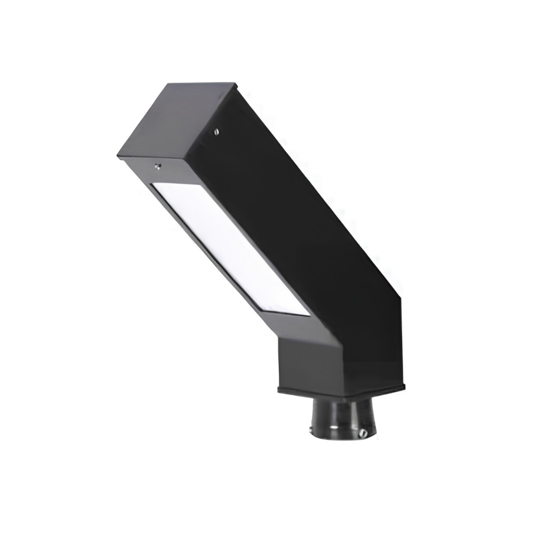 Zerpa Alüminyum Bollard 35w SMD Ledli Aplik Z 21010