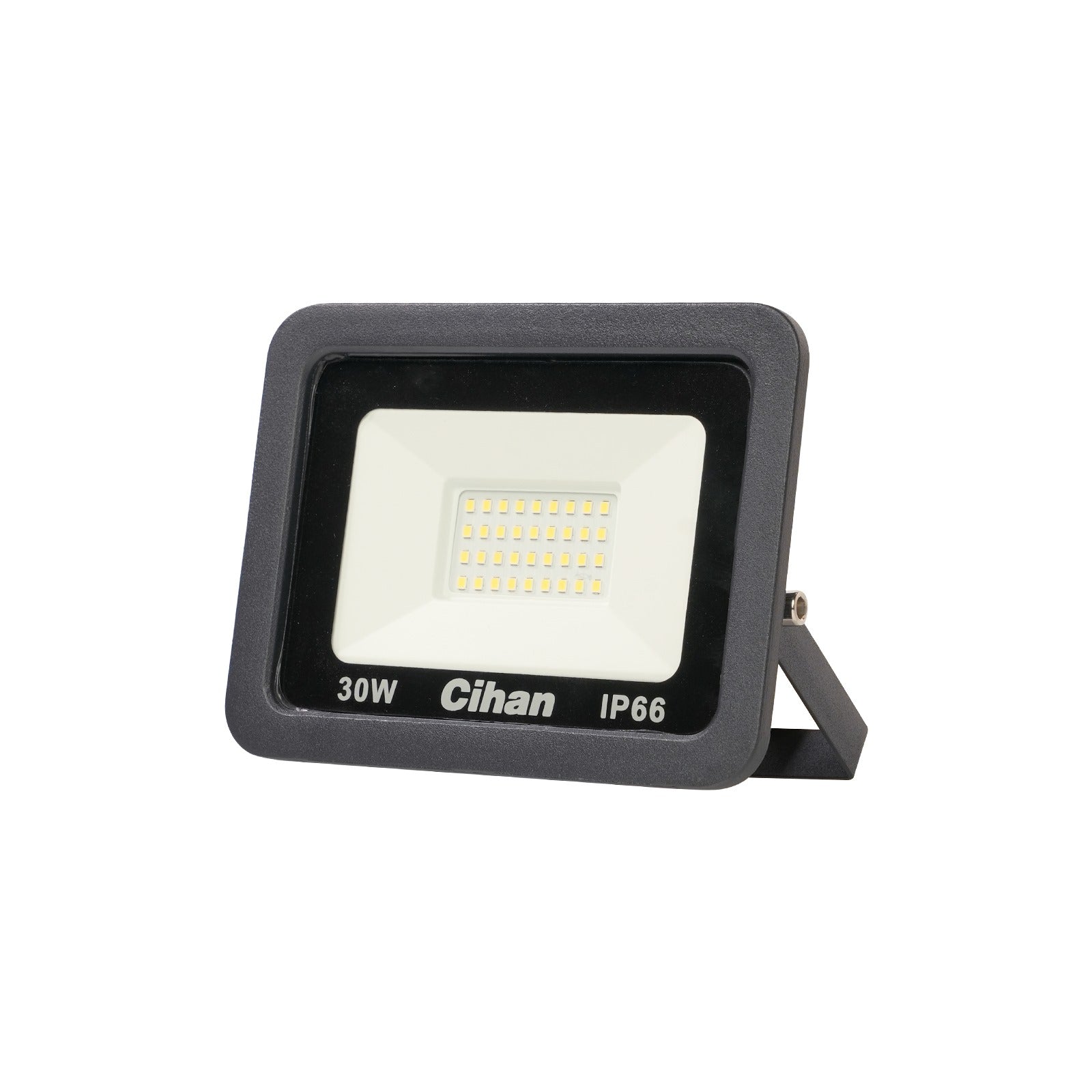 Cihan Projektör 30w Beyaz Ledli 6500K