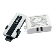 Helios Opto Max 3 x 1000 W 3 Kanallı Avize Kumandası HS 3608