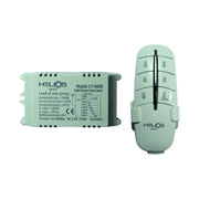Helios Opto Max 6 x 1000 W 6 Kanallı Avize Kumandası HS 3610