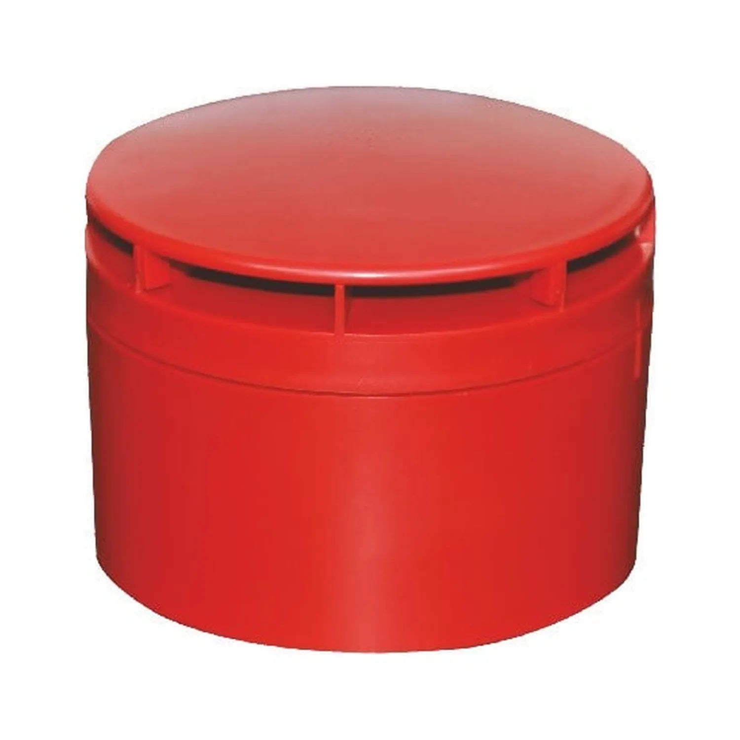 AS1224 - LED ELEKTRONİK SİREN LEDLİ 24V