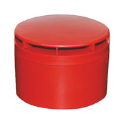 AS1224 ELEKTRONİK SİREN 12/24V