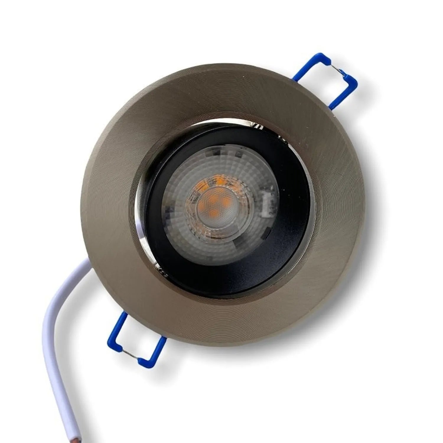 Cata Ct-5252 7W Akik Led Spot Günışığı