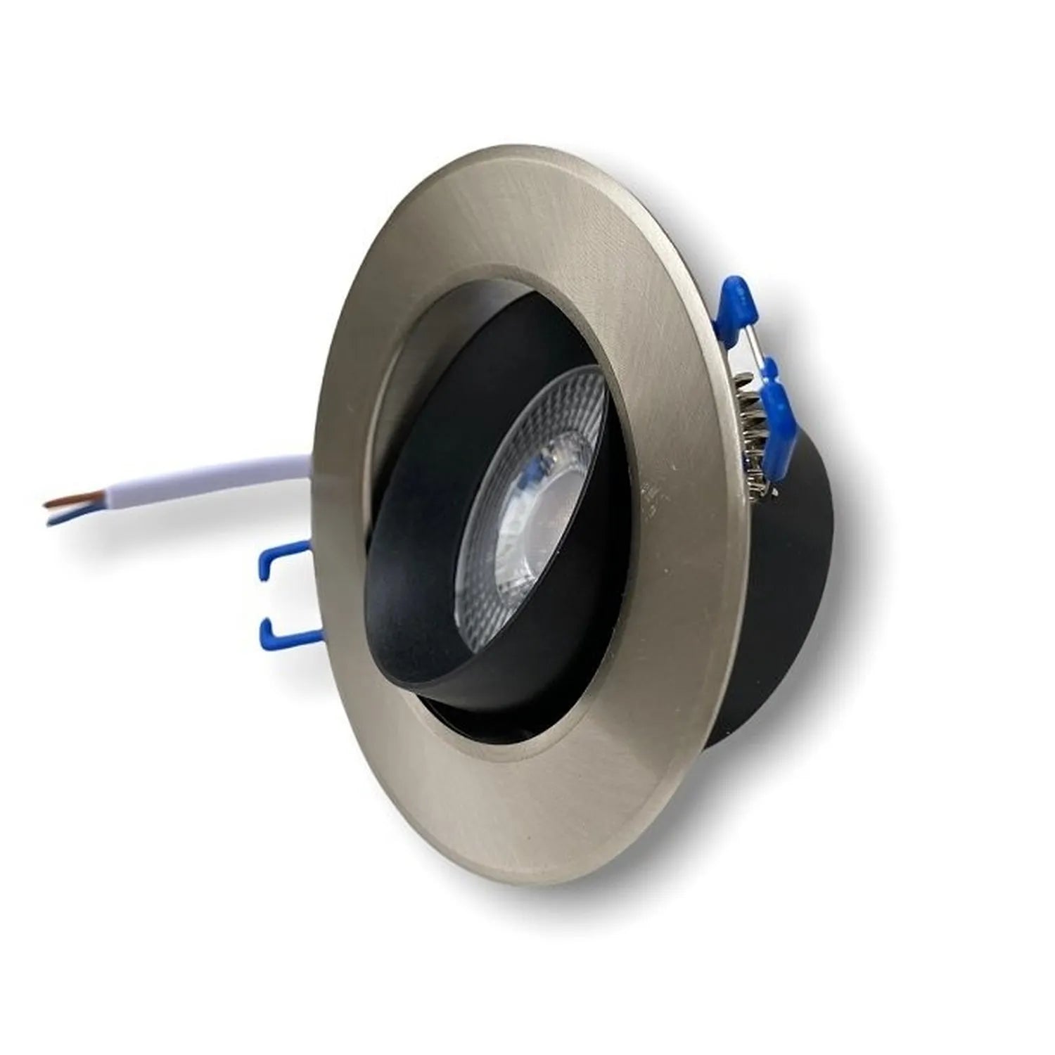 Cata Ct-5252 7W Akik Led Spot Günışığı