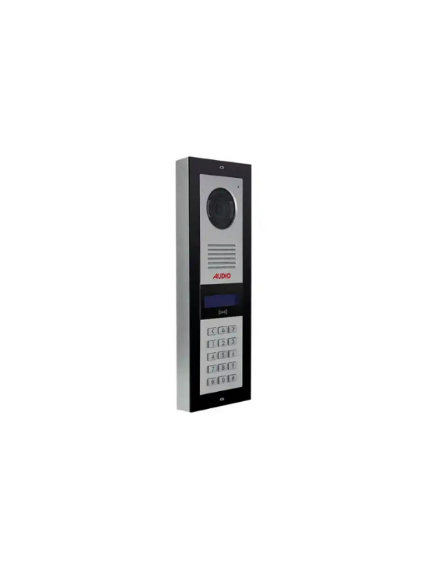 Audio 003002 2x16 LCD Ekranlı Bus Plus Zil Paneli