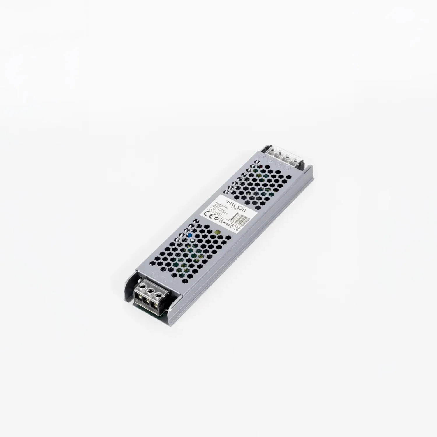 Helios Opto Ultra Plus Slim 25A 300W 12V Led Trafosu HS 3466