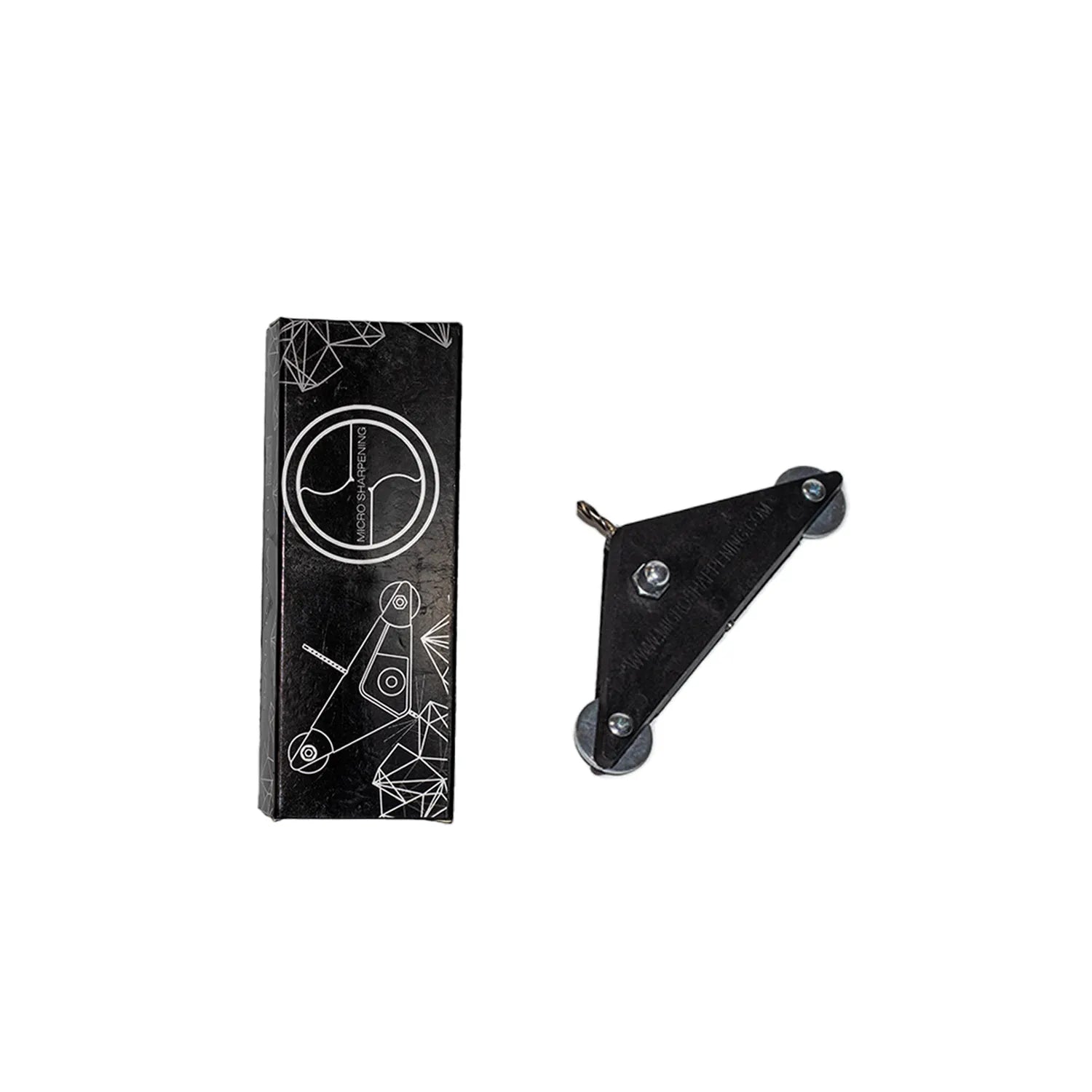 Mikro Matkap Ucu Bileme 0.5 ve 3.0 mm Arası ( Patentli Üründür)