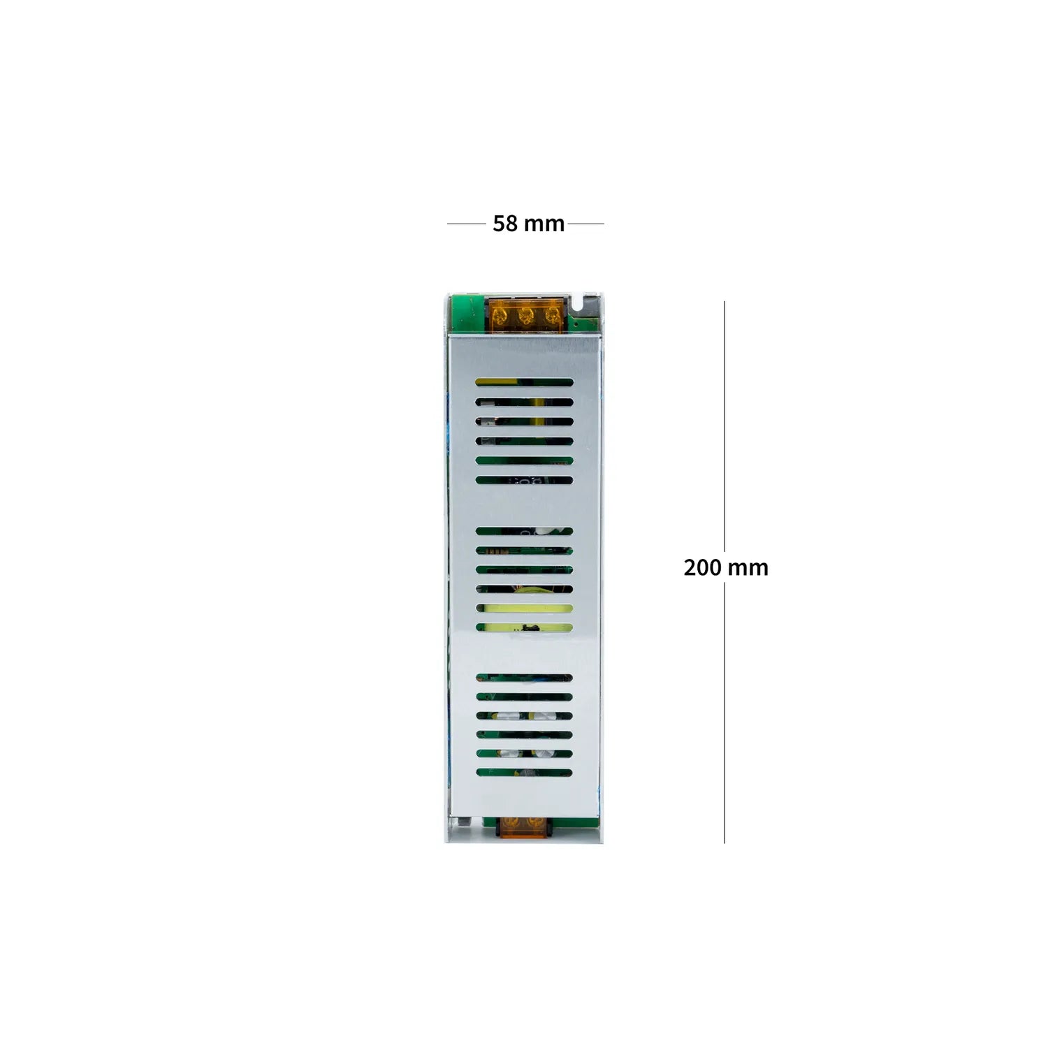 ACK 150W 12.5 Amper İnce Tip Led Trafosu AY02-01500