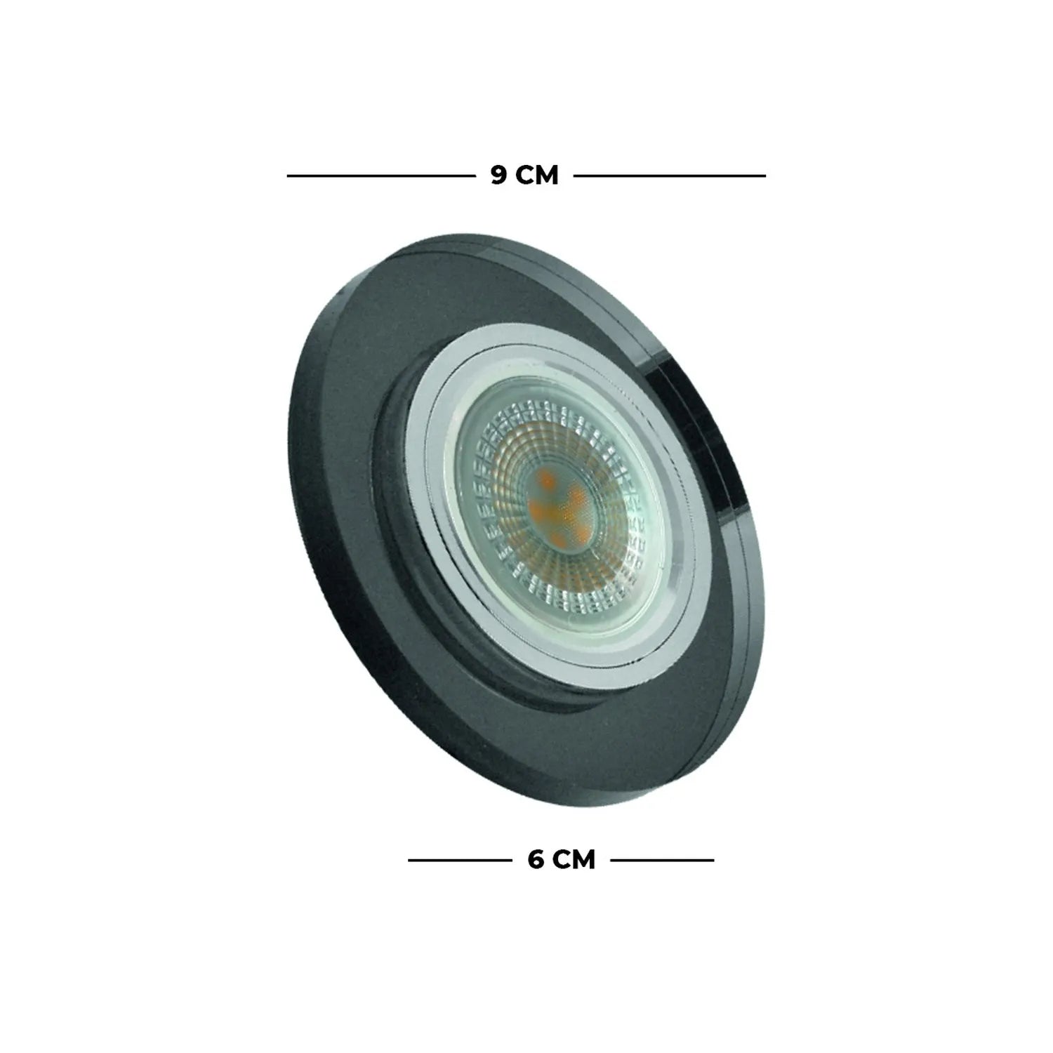 Helios Opto Cam Spot Kasa Akel HS 1860