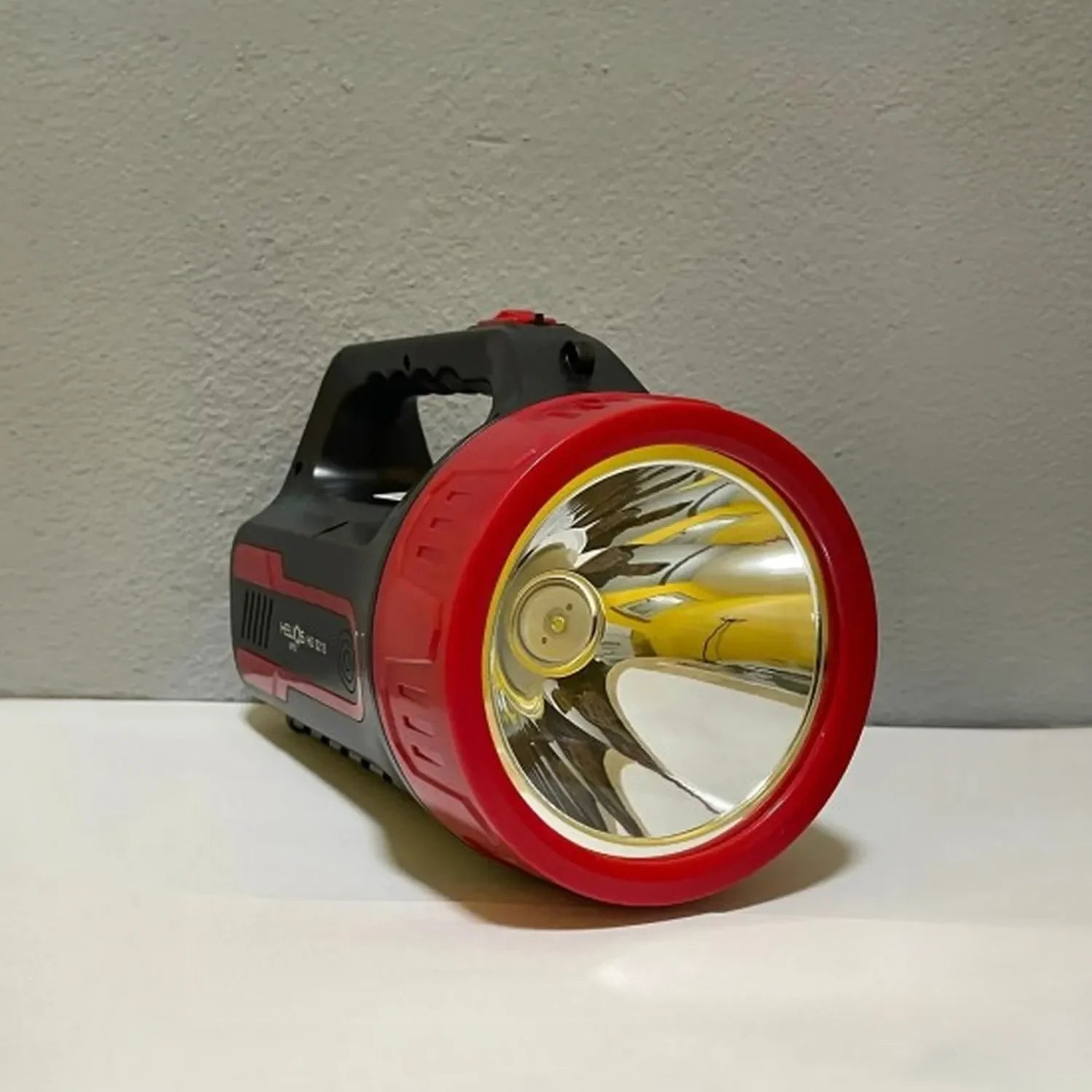 Helios Opto 5W Şarj Edilebilir El Feneri HS 5213