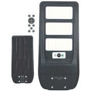 Helios Opto 300 W Solar Sokak Aydınlatma 6500K Beyaz Işık Dış Mekan HS 3865