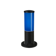 Zerpa Bollard Mavi Set Üstü Z 13403