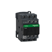 Schenider TeSys D Kontaktör - 3P (3 NA) - AC-3 - <= 440 V 9 A - 220 V AC Bobin