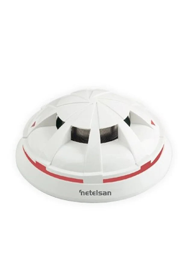 Netelsan Savior Konvansiyonel Optik Duman DedektörüM.U.YAN.000 01