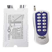 Helios Opto 10 Kanallı Avize Kumandası HS 3612