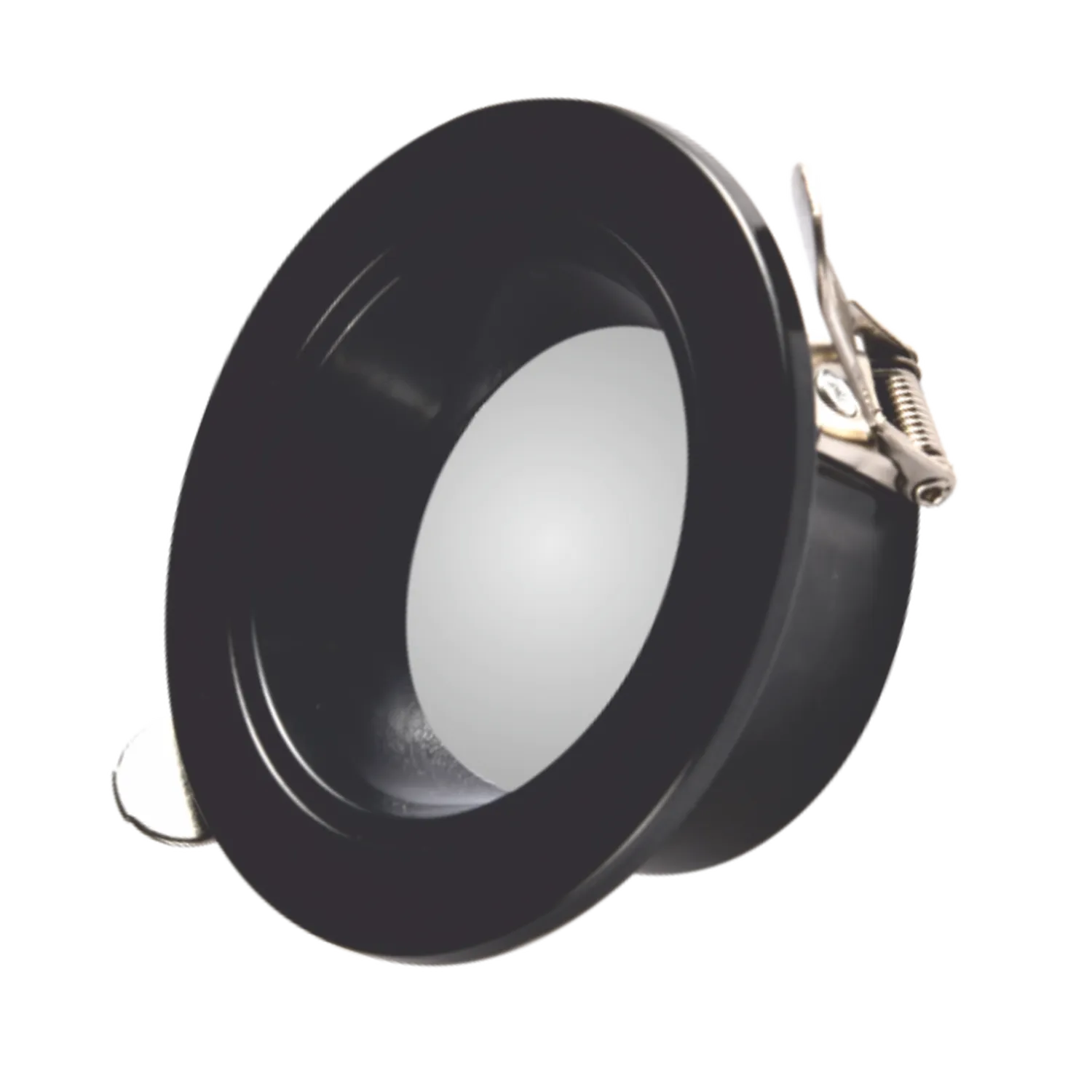 Helios Opto 8 W Metal Kasa Panel Aydınlatma Siyah Kasa 3 Renk Fonksiyonlu HS 1225
