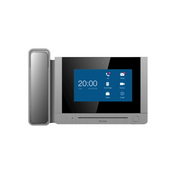 Multitek IP İnterkom Linux LI-GUV01 Güvenlik Konsolu 9G 06 02 0001