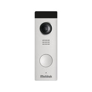Multitek IP İnterkom Linux LIP-03 Tek Butonlu Daire Önü/Villa Kapı Paneli 9G 06 00 0001