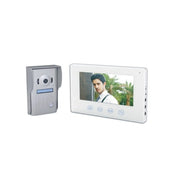 Multitek RL-B43M Villaset 4.3" LCD Renkli Görüntülü Diafon Villa Set 7G 06 02 0017