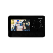 Multitek Multibus Sistem MB43-S 4.3 inç Daire Görüntülü Diafon Ekranı 9G 01 00 0021S