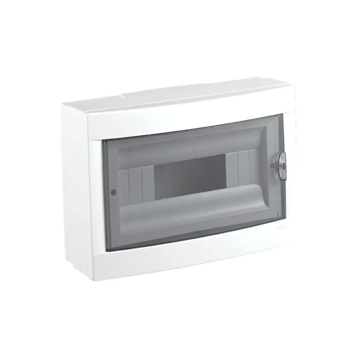Çebi 6'lı Sıva Altı W Otomat Kutusu 306-03