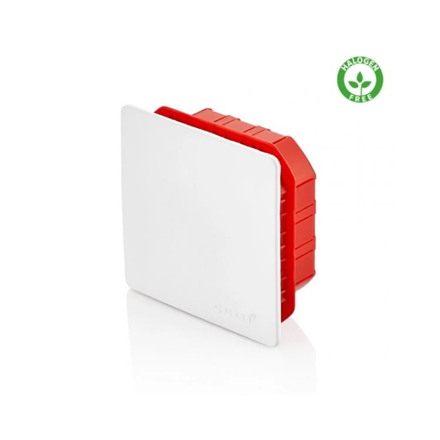 Çebi 10x10 Kare Buat (Turuncu) 301-01