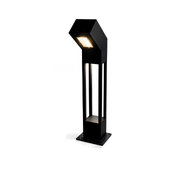 Zerpa Alüminyum Kanal 10w Ledli İkili Direk Z 12582