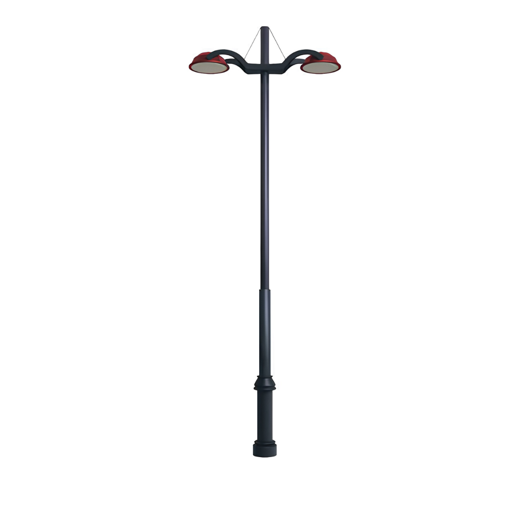 Zerpa 60w x2 Powerled Direk Z 21051