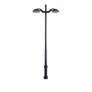 Zerpa 60w x2 Powerled Direk Z 21051