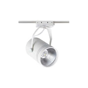 ACK 6500K Beyaz 30W Beyaz Kasa Cob Led Ray Spot Armatür AD30-01930