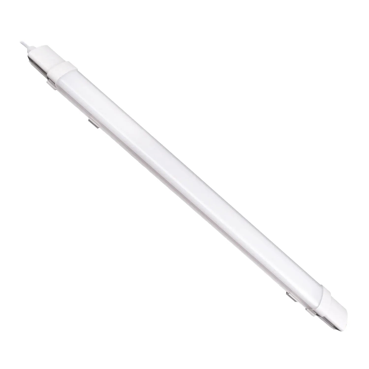 ACK 600mm 18W 4000K Ilık Beyaz Led Bant Etanj Armatür AT02-00610