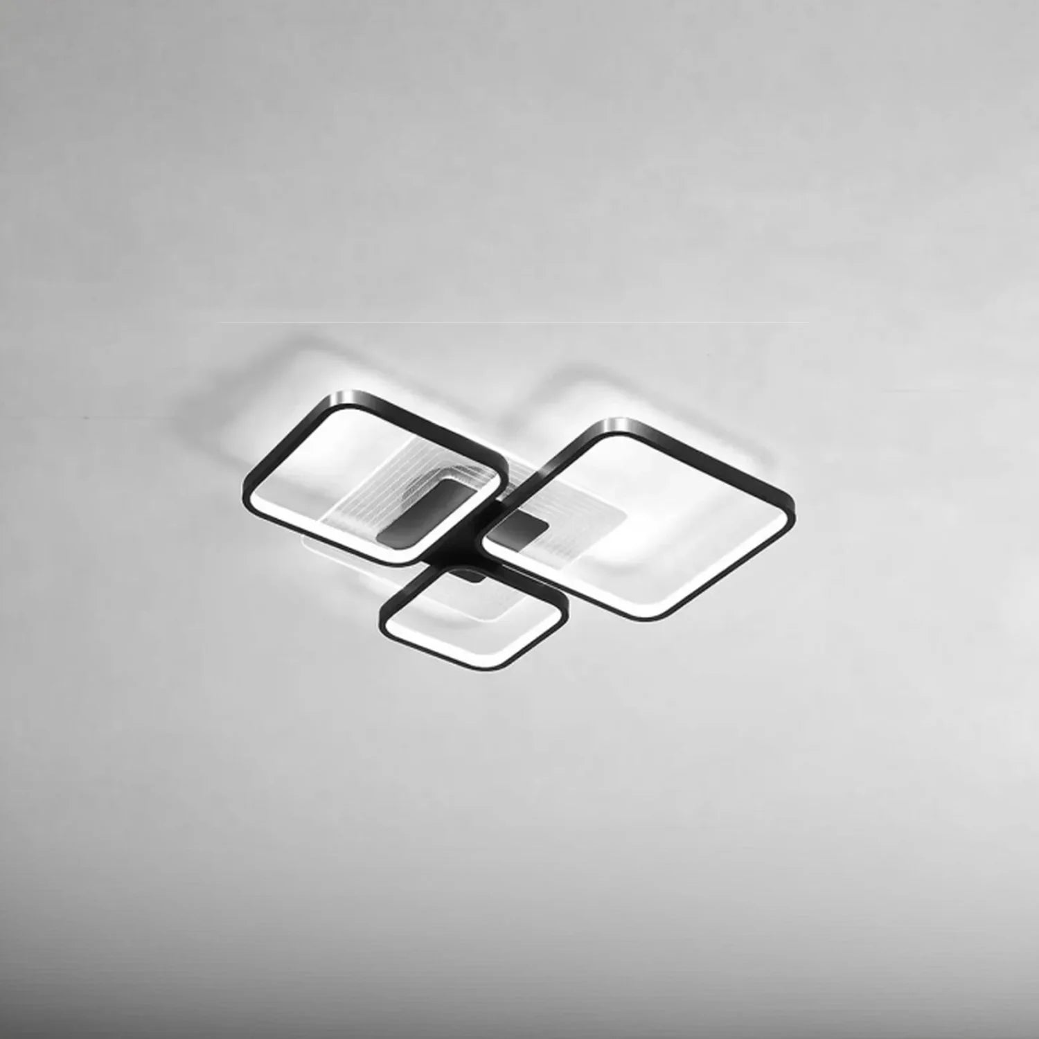 ACK 47W 3000K Günışığı Dekoratif Linear Led Avize AL02-98301