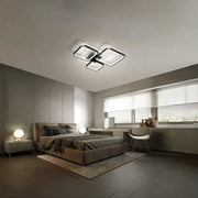 ACK 47W 3000K Günışığı Dekoratif Linear Led Avize AL02-98301