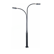 Zerpa 60w x2 Powerled Direk Z 21060