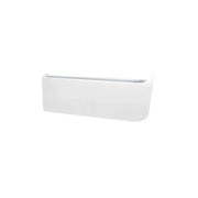 ACK Avva 4000K Ilık Beyaz 6W Beyaz Kasa Led Duvar Armatürü AH07-03210