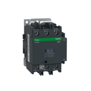 Schenider LC1-D95M7 TeSys D Kontaktör - 3P(3 NA) - AC-3 - <= 440 V 95 A - 220 V AC Bobin