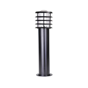 Zerpa Alüminyum E27 Duylu Bollard Tekli Z 20453