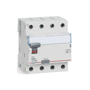 Legrand XC10 4x63A 30mA Kaçak Akım Koruma Anahtarı 433192