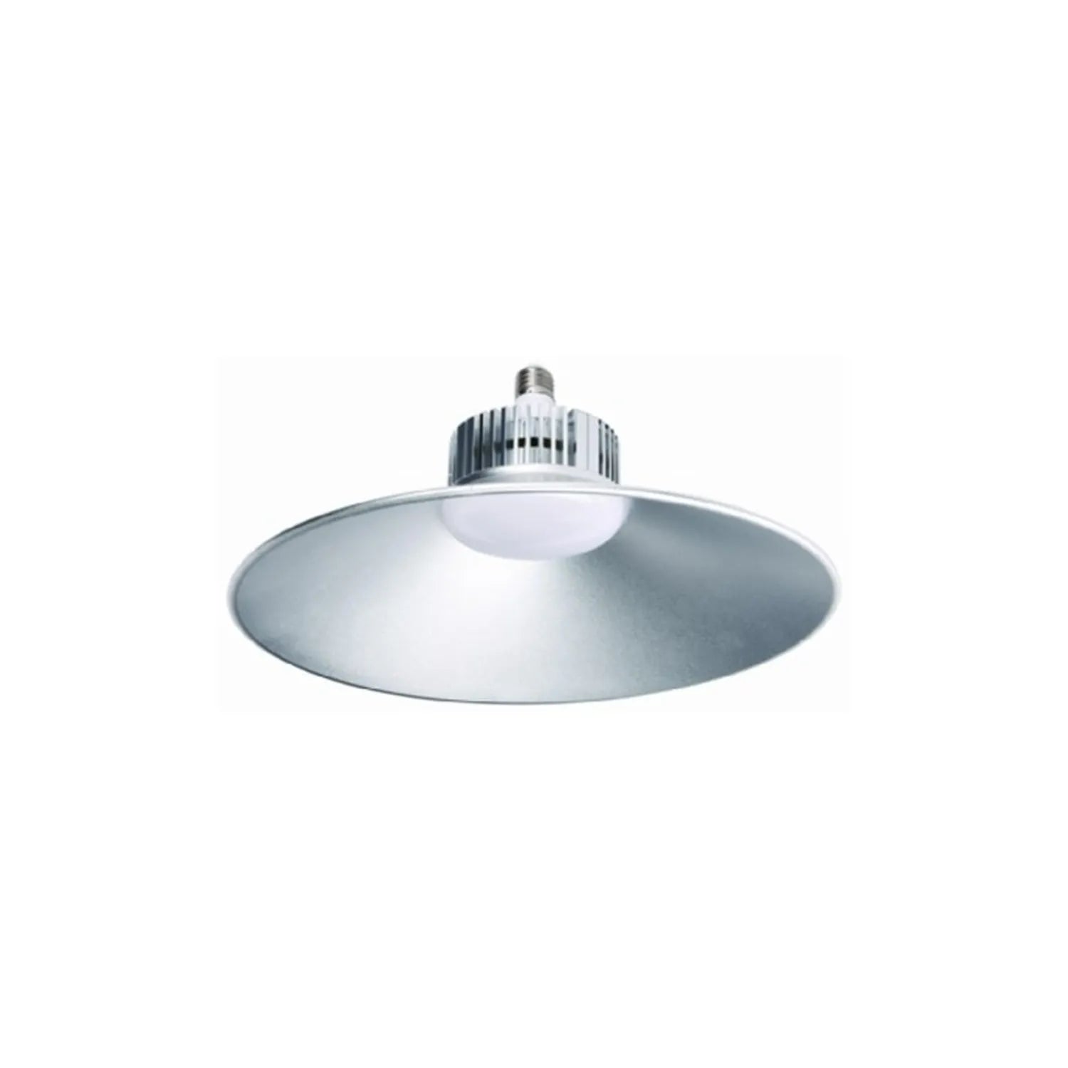 K2 50W E27 6500K Beyaz Ledli Pendante Sokak Armatürü KES141