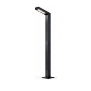 Zerpa Alüminyum ve Profil 35w Ledli Tekli Direk Z 12857