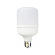 K2 40W 265V E27 6500K Beyaz Torch Led Ampul KES132-B